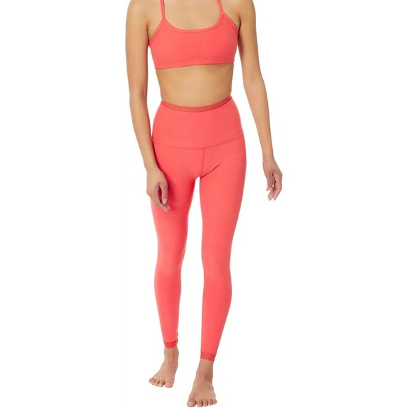 Beyond Yoga spacedye Allure High waisted Midi Legging, Small - Picture 3 of 4